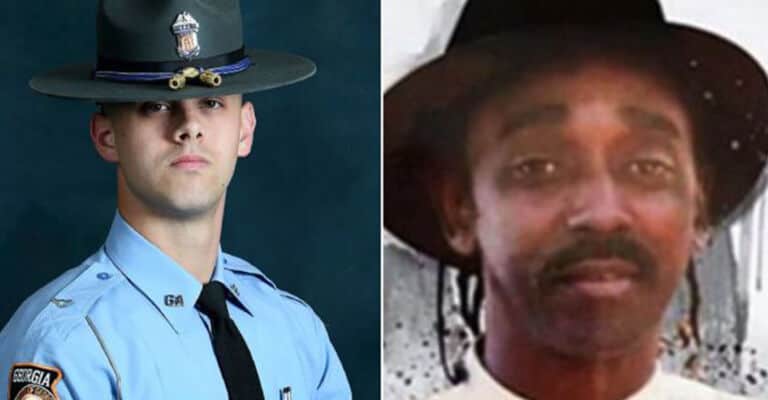 Georgia Grand Jury Declines to Indict Former Trooper in Shooting Death of Julian Lewis