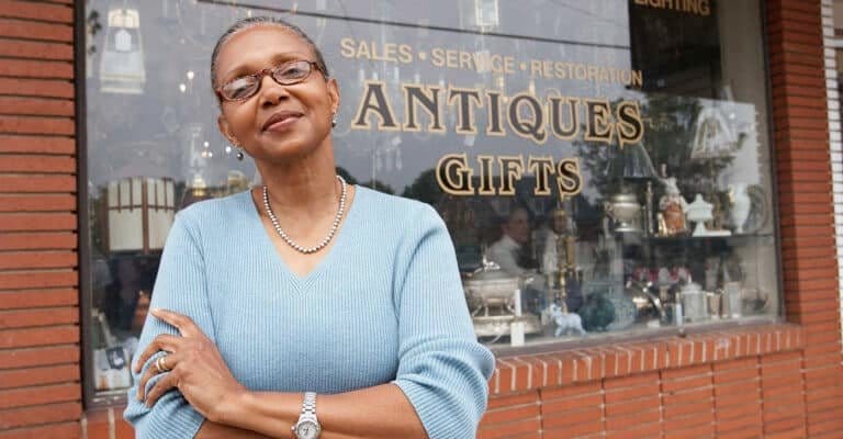 Wells Fargo small business support