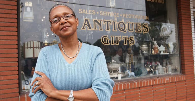 Opening Doors for Black Businesses