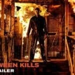 Halloween Kills poster