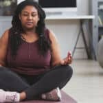 obesity in black communities