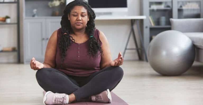 obesity in black communities