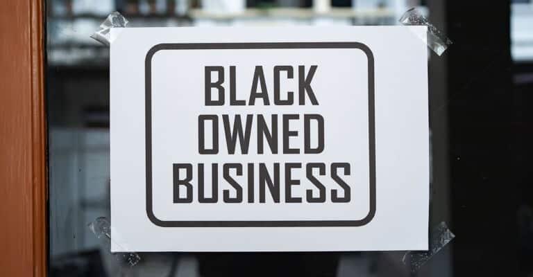 OP-ED: Don’t Raise Taxes on the Investments Black-Owned Businesses Depend On