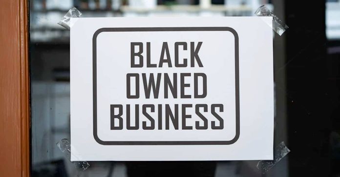 Black-owned business