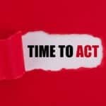 Time to Act