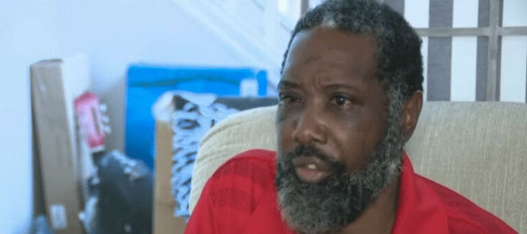 Black cyclist brutally beaten by white man who says he’s ‘making people nervous’ in the neighborhood