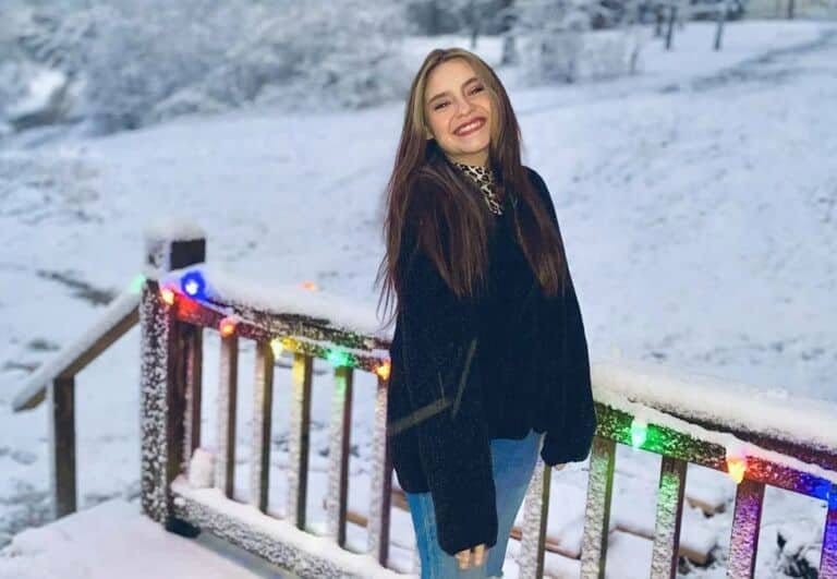 Molly Cordell