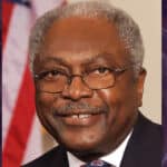 Cong. James E. Clyburn