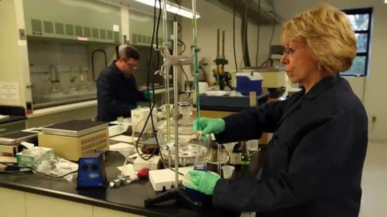 The EPA Administrator Visited Cancer-Causing Air Pollution Hot Spots Highlighted by ProPublica and Promised Reforms