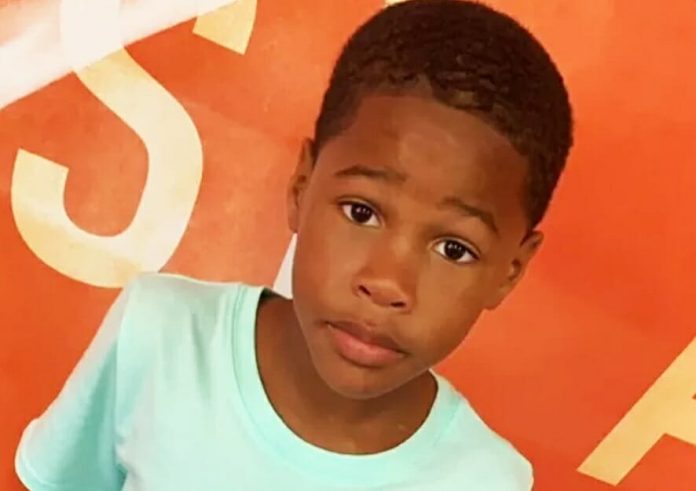 D'Mari Johnson Photo of D'Mari Johnson from GoFundMe page