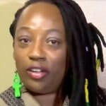 Photo of Pamela Moses