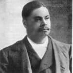 Photo of Rep. George White (D-NC)