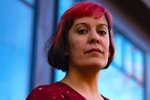 Photo of investigative journalist Amy Westervelt