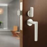 image of new PD97ES electrified mortise lock