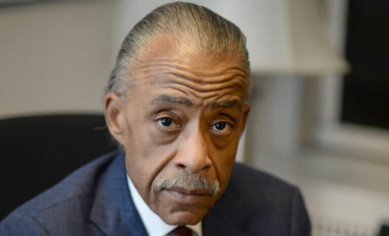 Rev. Al Sharpton To Deliver Eulogies For Buffalo Mass Shooting Victims Geraldine Talley And Ruth Whitfield As City Continues To Grieve
