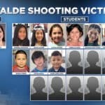 Images of Uvalde shooting victims