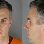 Photos of former Minneapolis Police officer Thomas Lane