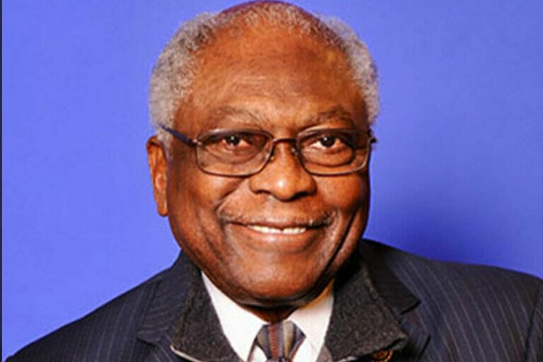 Rep. James Clyburn