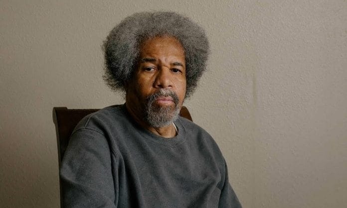 Alfred Woodfox Photo of Alfred Woodfox