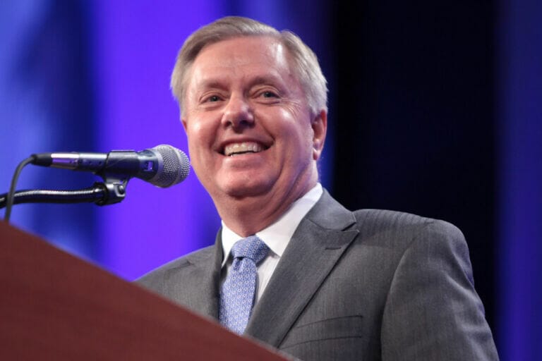 Sen. Lindsey Graham