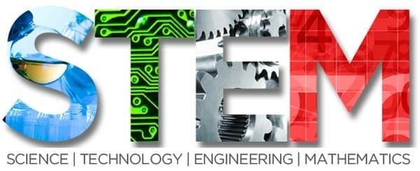STEM Graphic