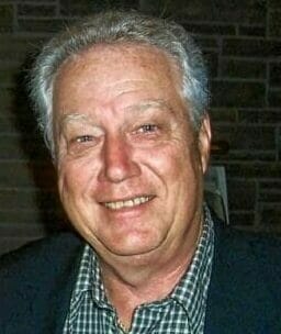 Photo of Russell 'Rusty' Gloor