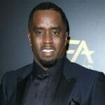 Photo of Sean Diddy Combs
