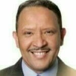 Photo of Marc Morial