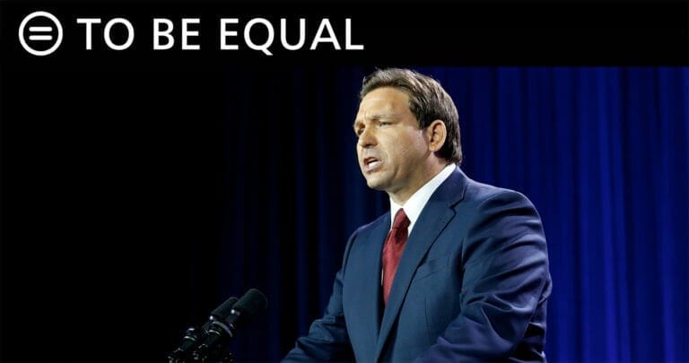Ron DeSantis
