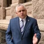 GOP Rep. Bryan Slaton