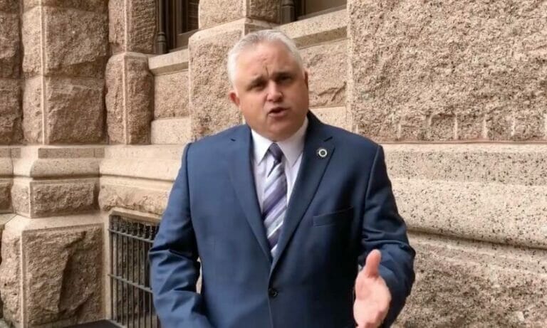GOP Rep. Bryan Slaton