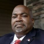 Photo of Mark Robinson