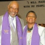 Rev. Randolph Bracy Jr dead at 78