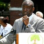 Yusef Salaam