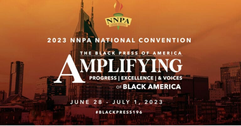 NNPA National Convention 2023