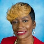 Photo of Regina Hill, Orlando Dist. 5 
Commissioner 