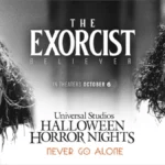 Exorcist Believer promo
