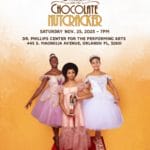 Clare and the Chocolate Nutcracker poster