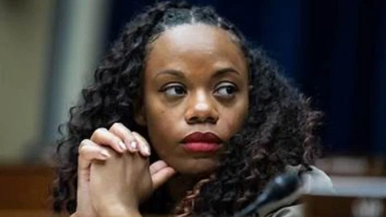 ‘Corruption Is Corruption’: Summer Lee Joins Call for Menendez’s Resignation