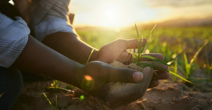 black-farmers-featured-web The Inflation Reduction Act specifies that the Secretary of Agriculture is responsible for providing financial assistance through qualified nongovernmental entities, under standards set by USDA