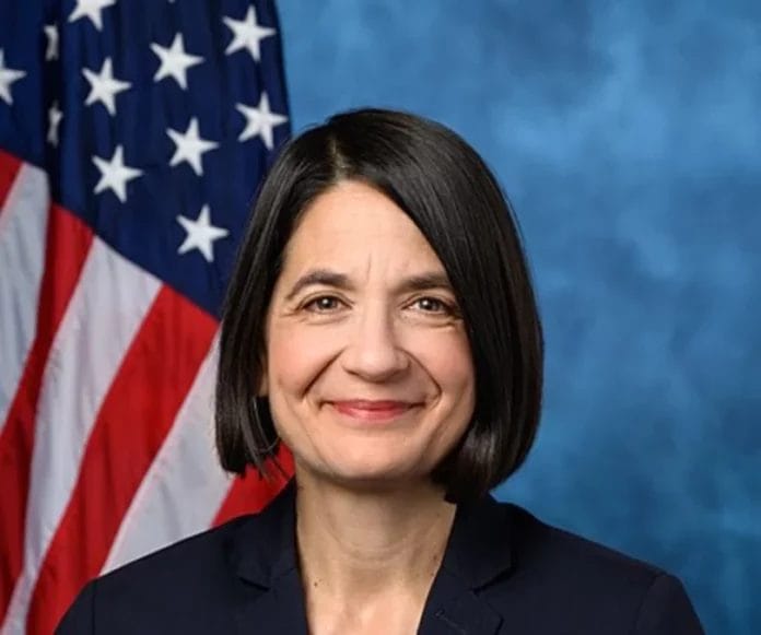 Rep. Becca Balint ()D-VT)