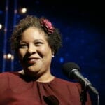 Storyteller Megsie Chase