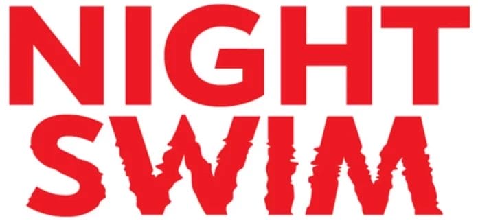 Night Swim promo image