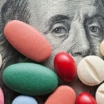 Image of medicines