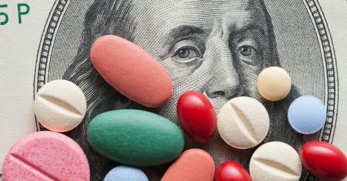Image of medicines