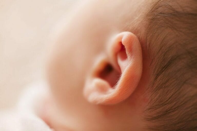 New AI App Diagnoses Ear Infections With 93% Accuracy, Aims To Cut Unnecessary Antibiotics In Kids