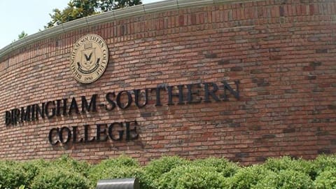 Mayor, City Council President React to May 31 Closing of Birmingham-Southern College