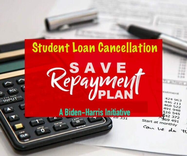 SAVE Repayment Plan image