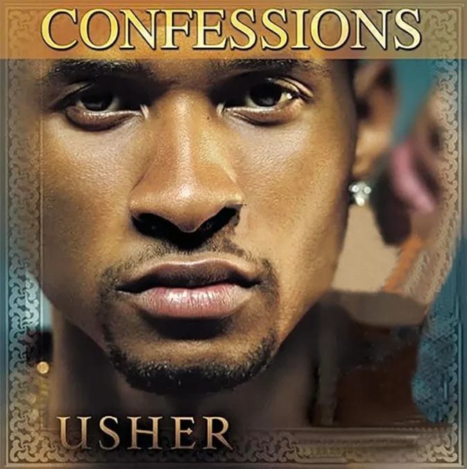 Usher