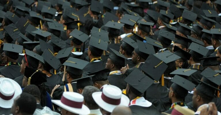 Students, Faculty, and Alum Urge Morehouse to Rescind Biden’s Commencement Invite
